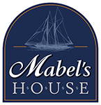 mabel's house logo